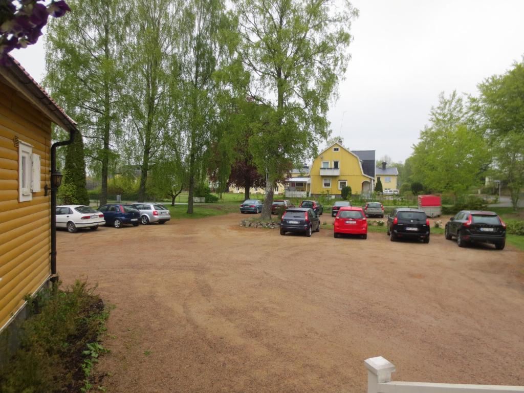 Hotel Wärdshuset Furuliden Vittsjö Exterior foto